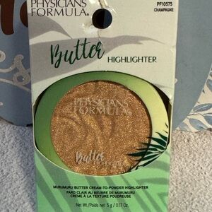 Physicians Formula Murumuru Butter Highlighter - Champagne